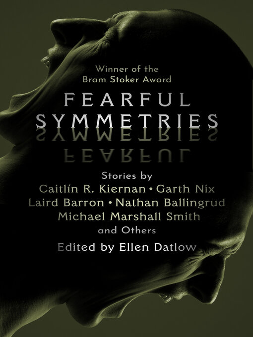 Cover image for Fearful Symmetries